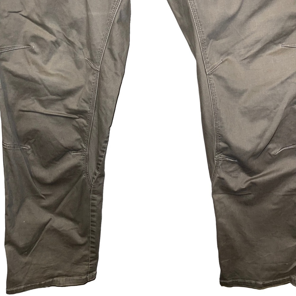 Kuhl Renegade Man Pants Size 34/30 - Picture 4 of 8